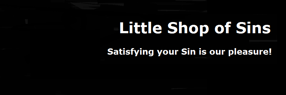 LittleShopofSin's profile banner image