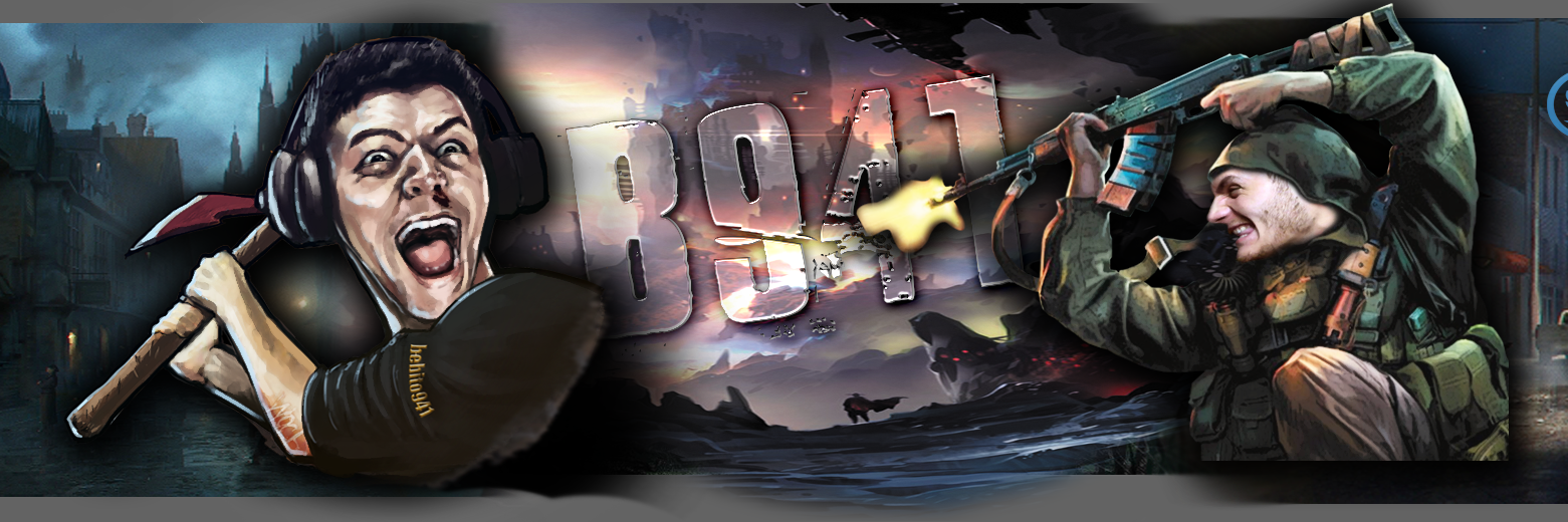 Bebito941 banner