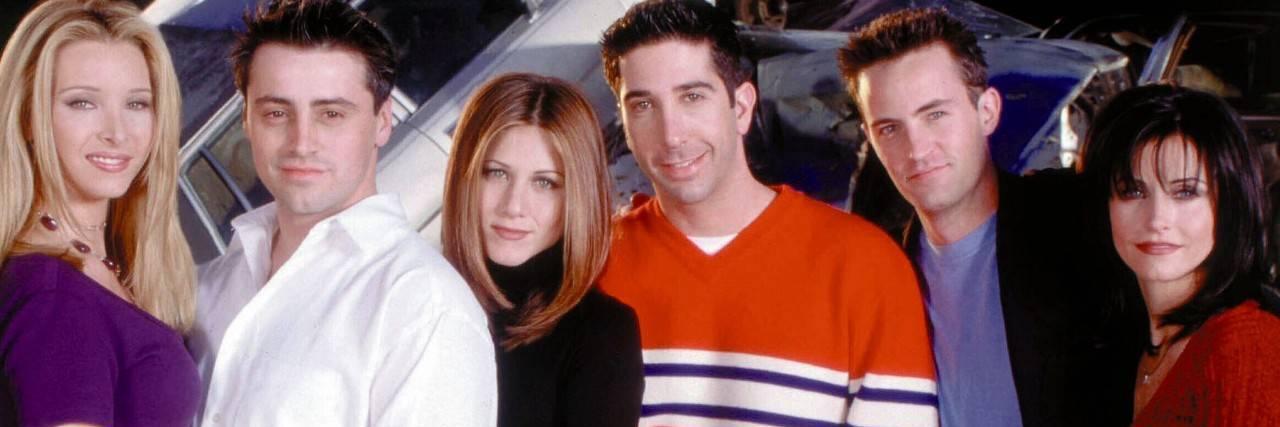 FriendsPhotosTV's profile banner image