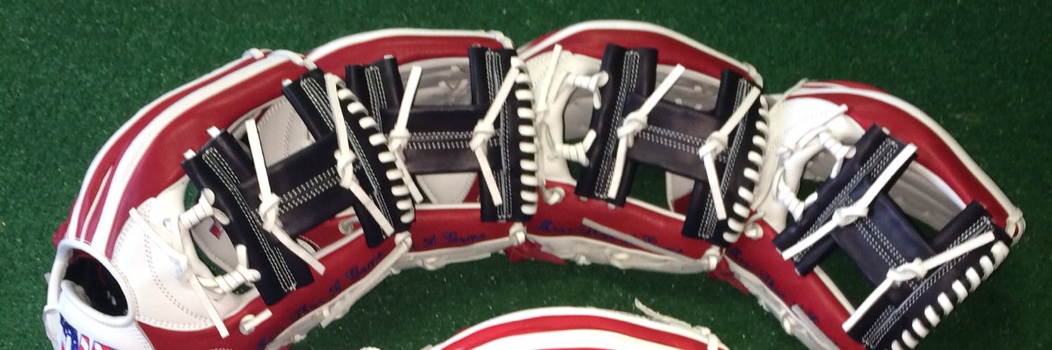 TWR Bat Company LLC banner