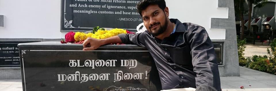 chdinesh5's profile banner image