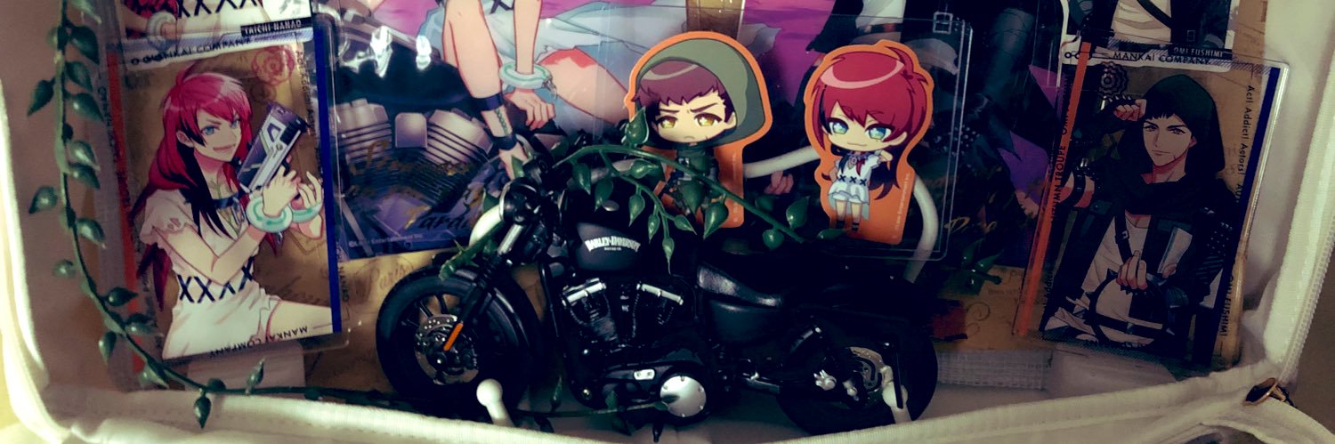 nayu_gd's profile banner image