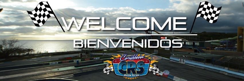 caribbeanracing's profile banner image
