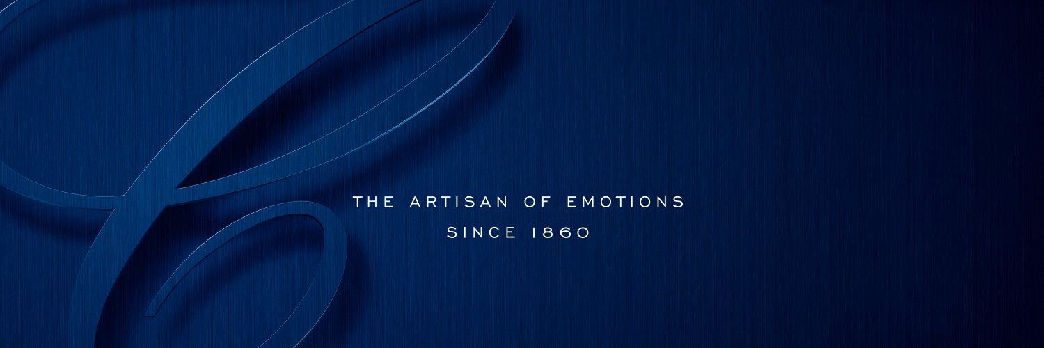 Chopard Official banner