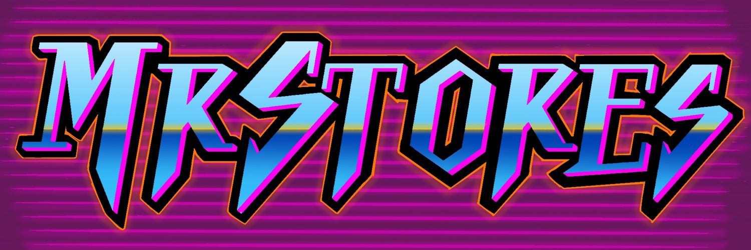 MrStores's profile banner image