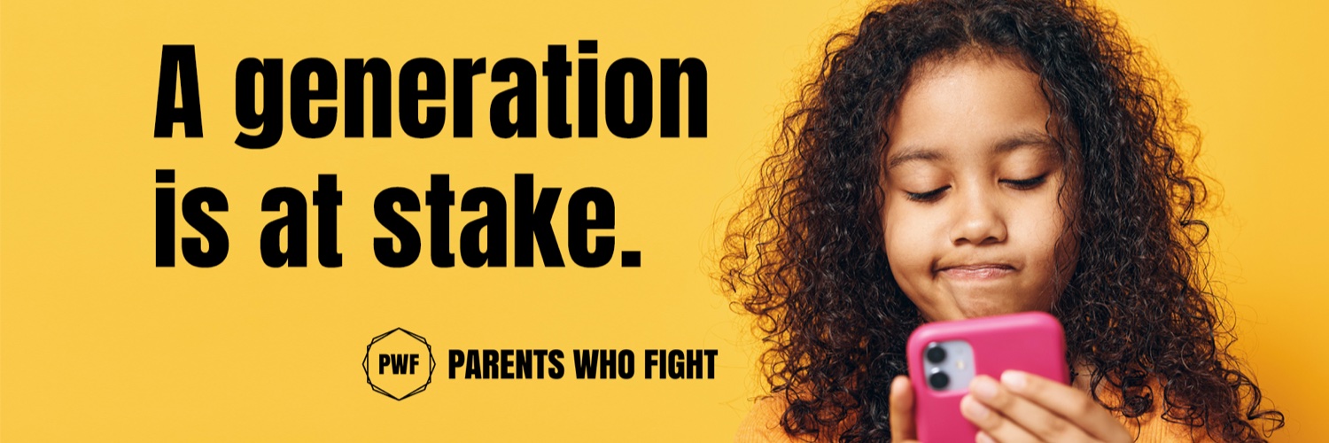 Parents Who Fight banner