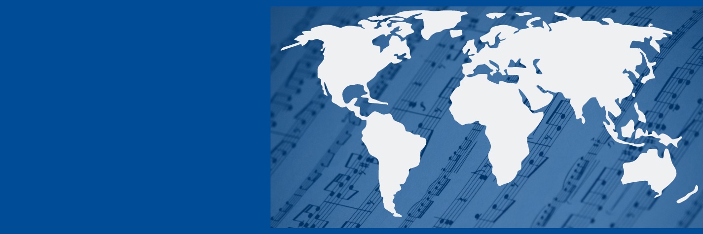 International Trombone Association banner