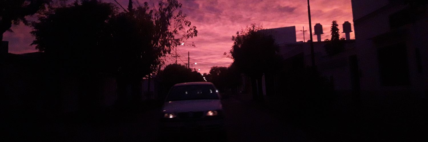 CandeDomatto's profile banner image