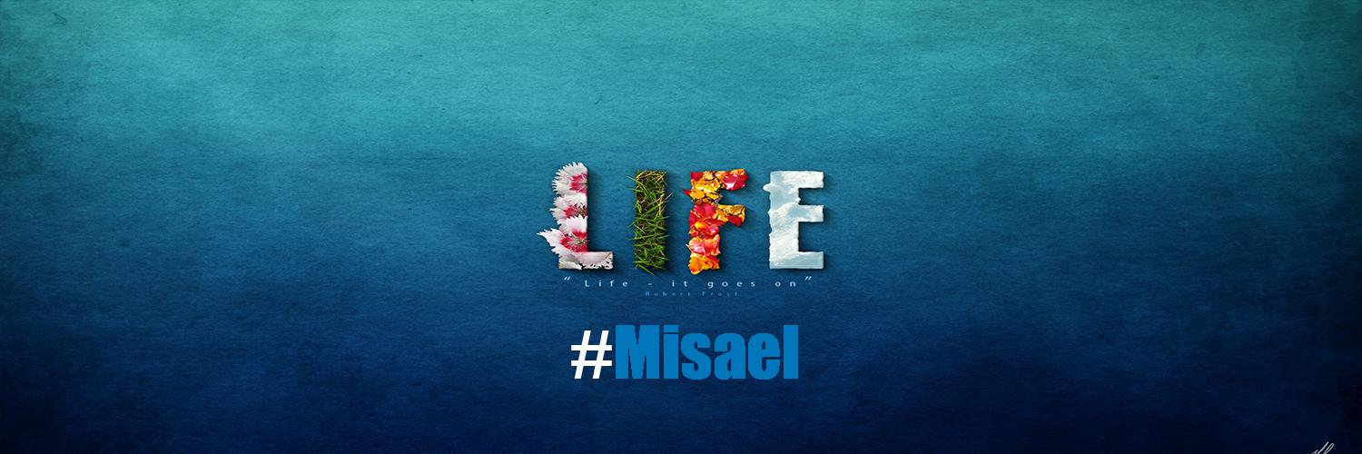 Misael516's profile banner image