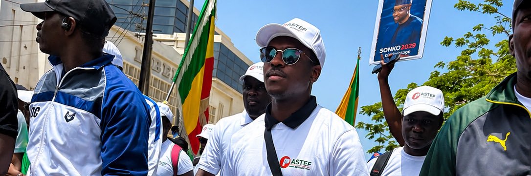 MOUSSA.S.G banner
