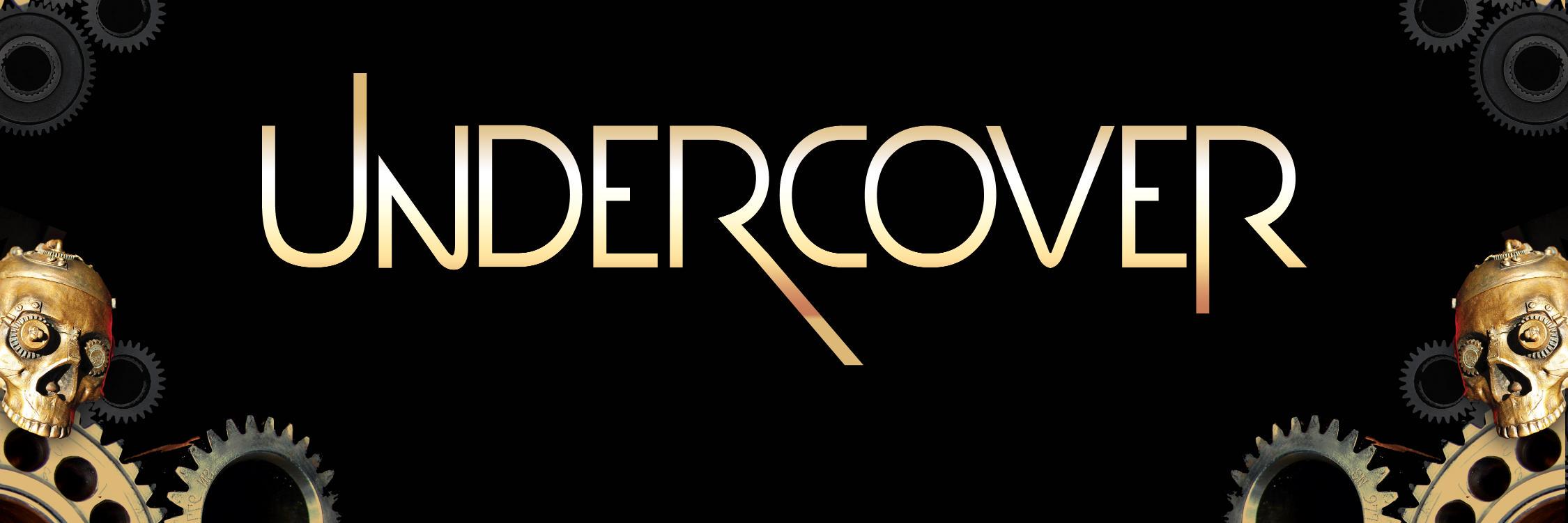 UndercoverVen's profile banner image