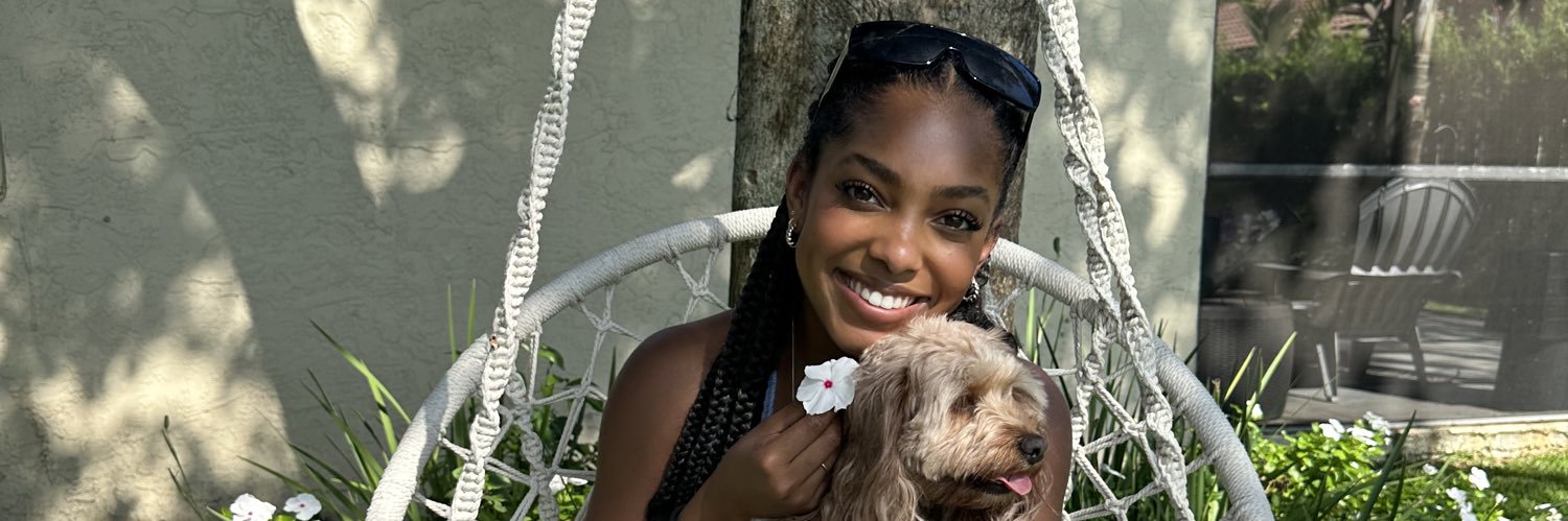 Gabby Morrison banner