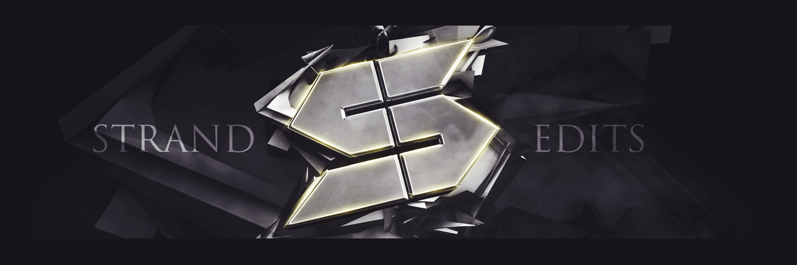 EchoStrand's profile banner image