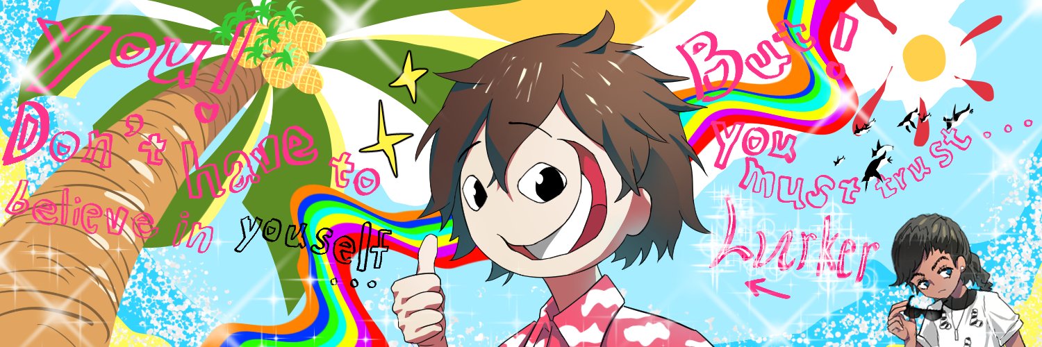 Cerebrate_L's profile banner image