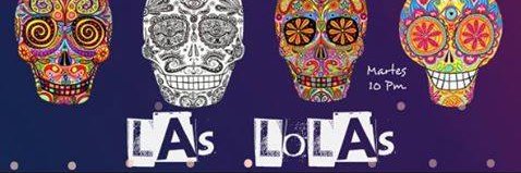 LasLolasMx's profile banner image