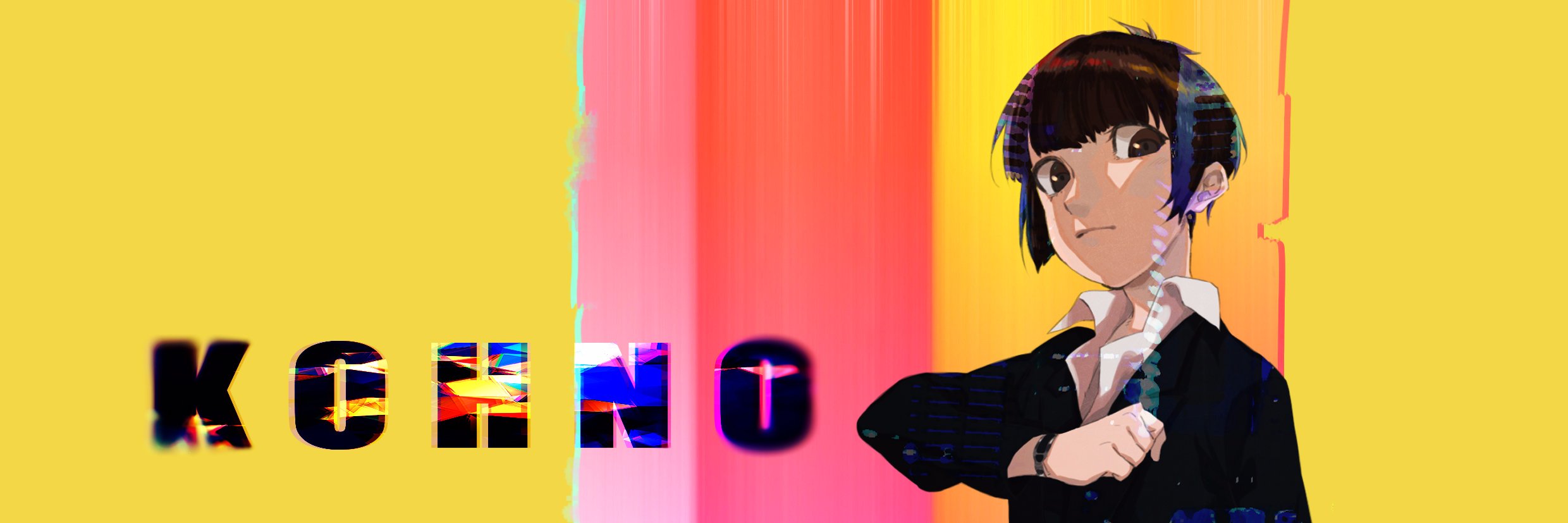 kohno50's profile banner image