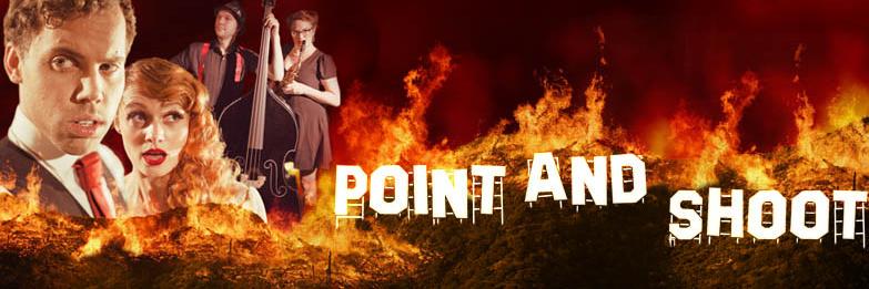 PointNShootMT's profile banner image