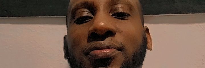 Djchamo05's profile banner image