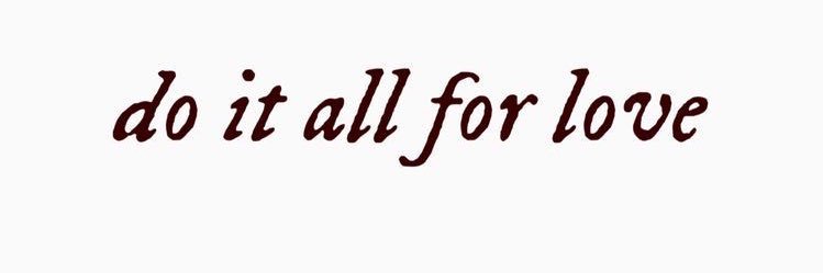 lovebugisms's profile banner image