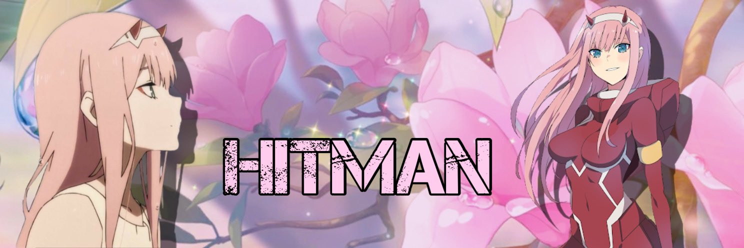 HitmanXI's profile banner image