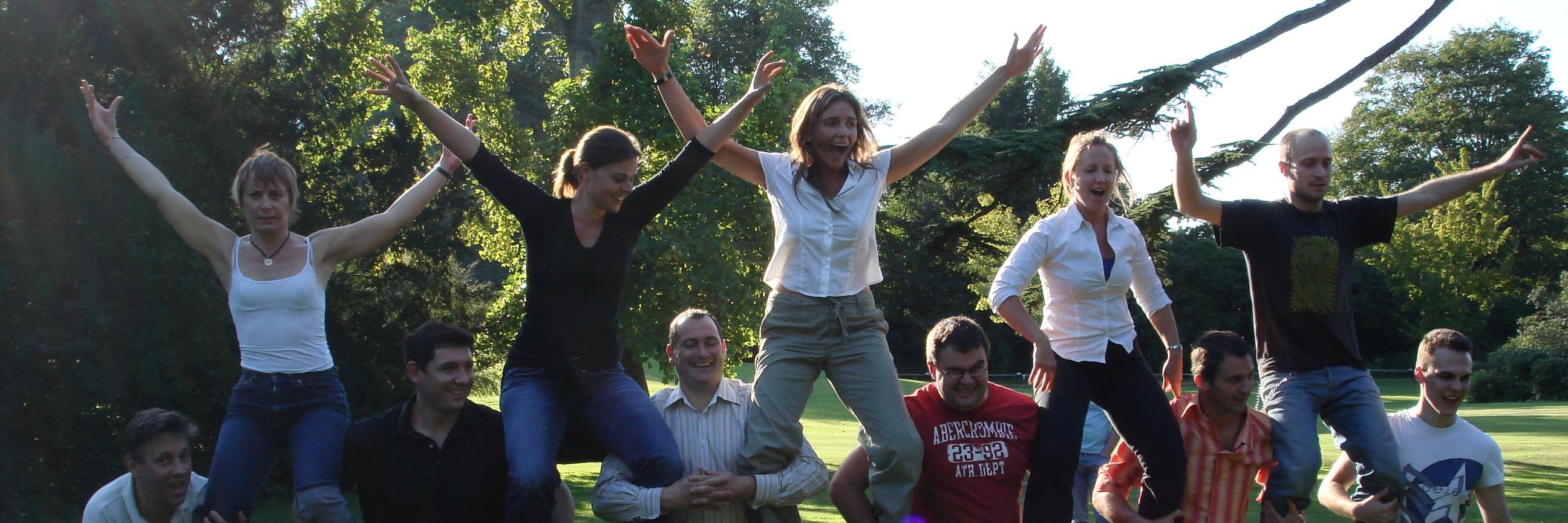 PoissonRougeUK's profile banner image