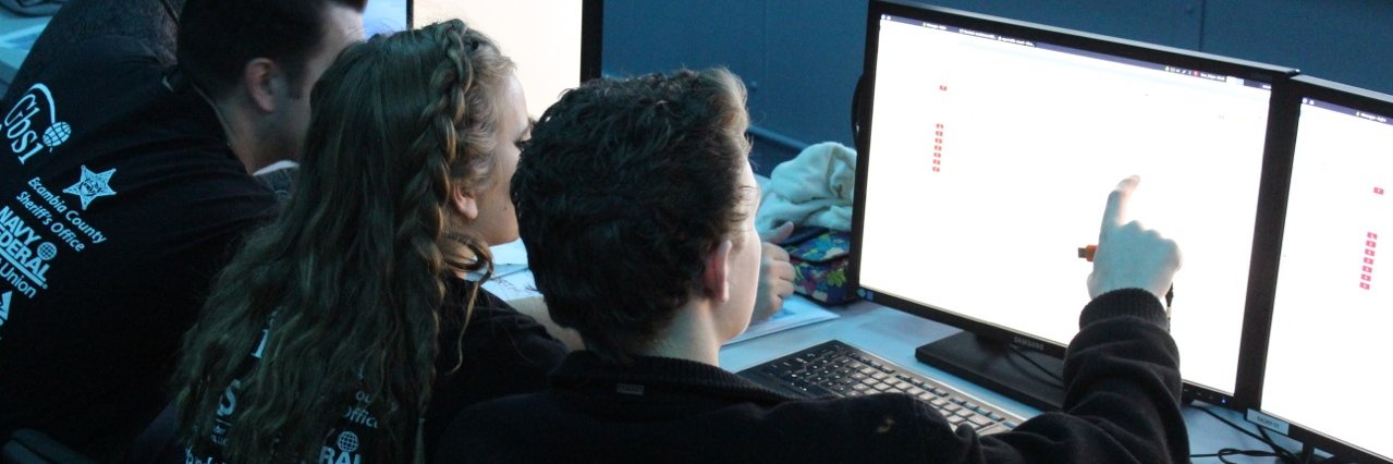 CyberThonPcola's profile banner image