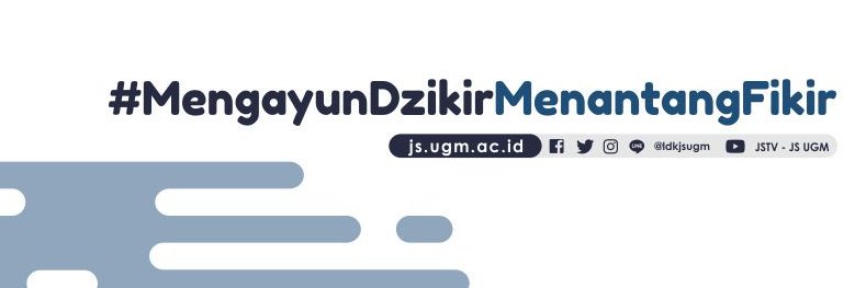 Jama'ah Shalahuddin UGM banner