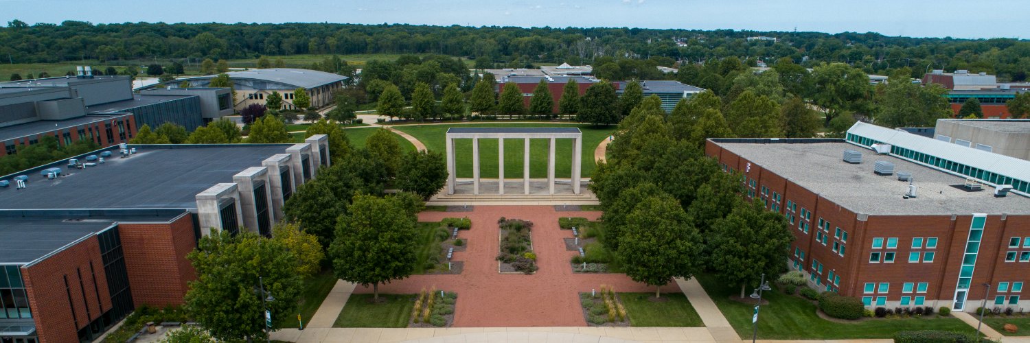 Moraine Valley banner