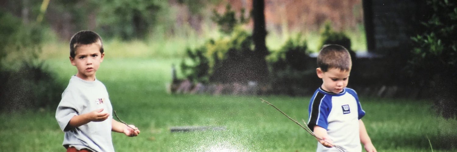 RealBrockP's profile banner image