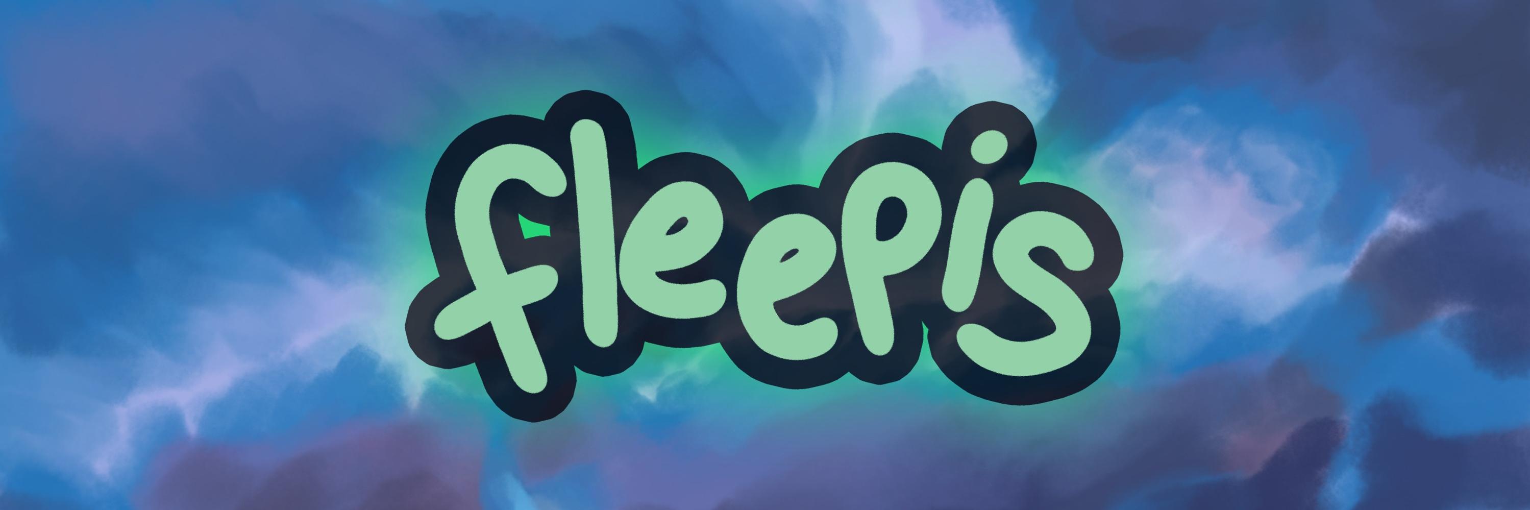 fleepis's profile banner image