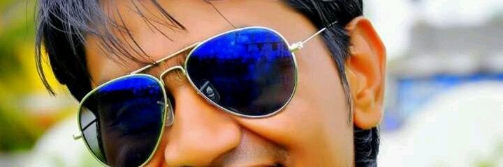 SagarTingare's profile banner image