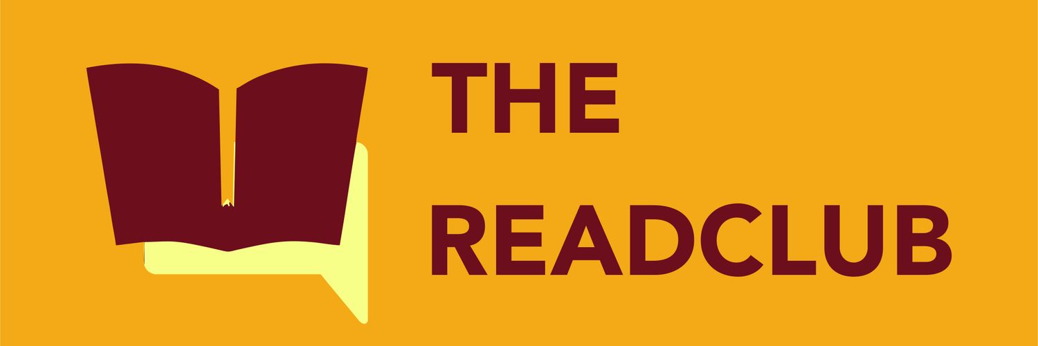 TheReadClub's profile banner image