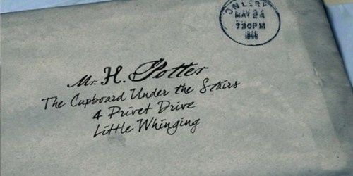 PotterDelight's profile banner image