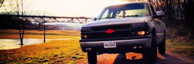 DaveyRector's profile banner image