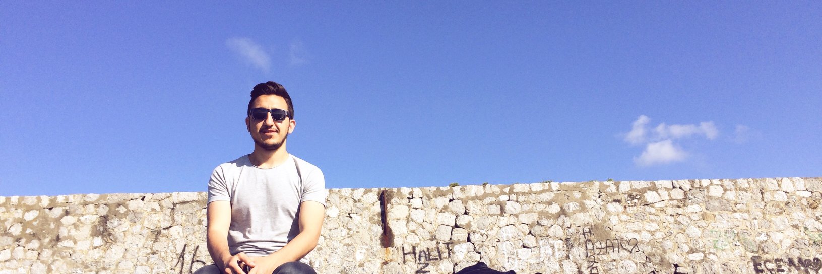 aKerimDemir's profile banner image