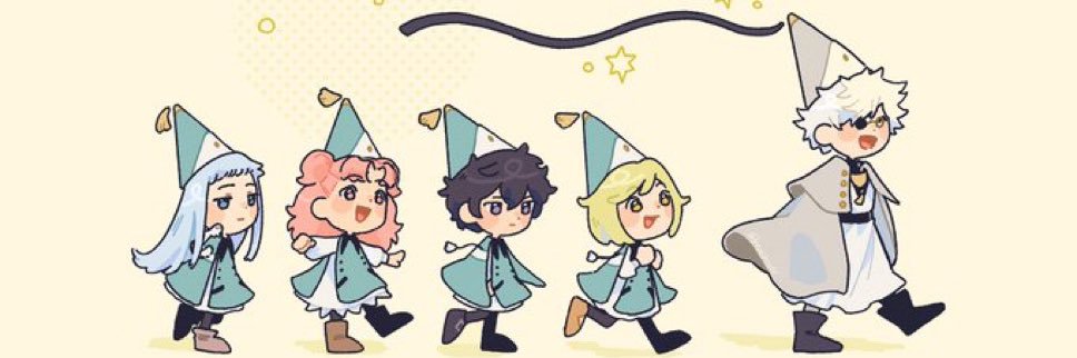 AlmightyBach's profile banner image