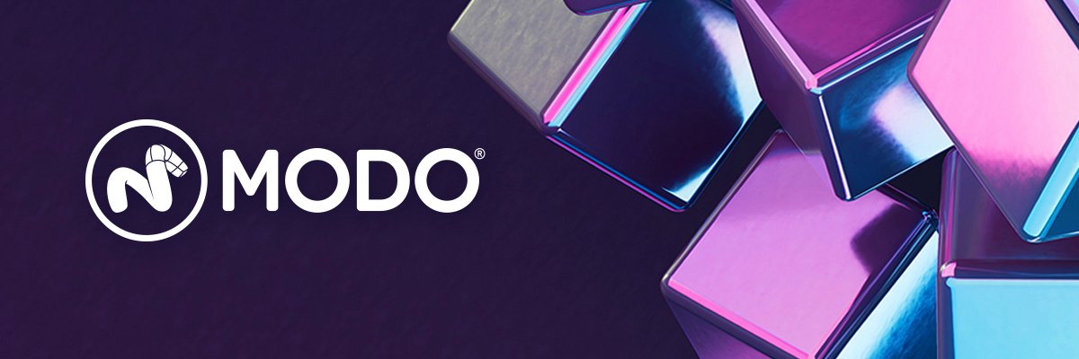 MODO JAPAN GROUP banner