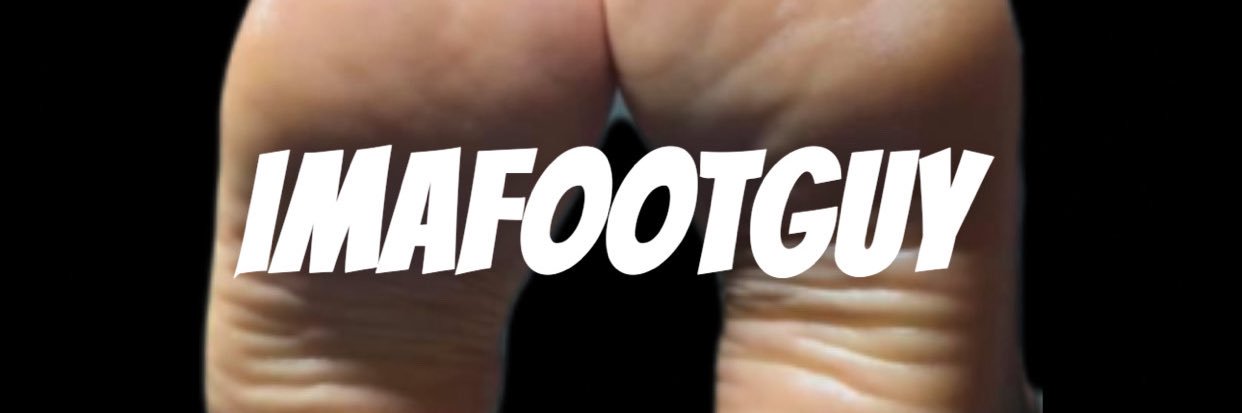 ImAFootGuy's profile banner image