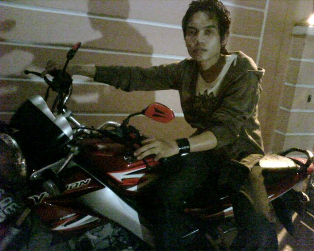 ariel_epen's profile banner image