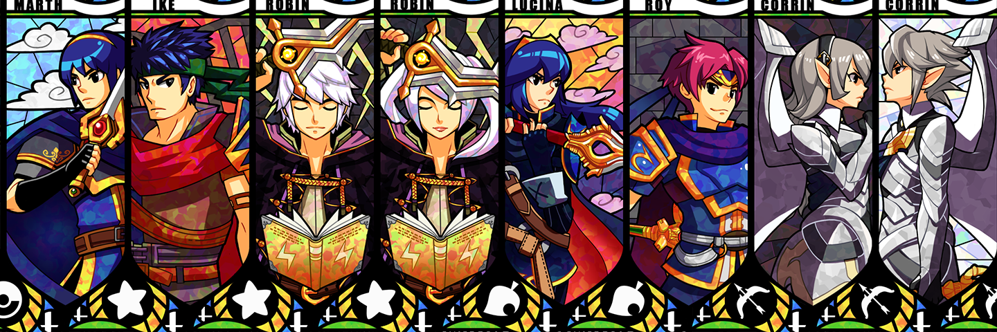 PandaZane's profile banner image