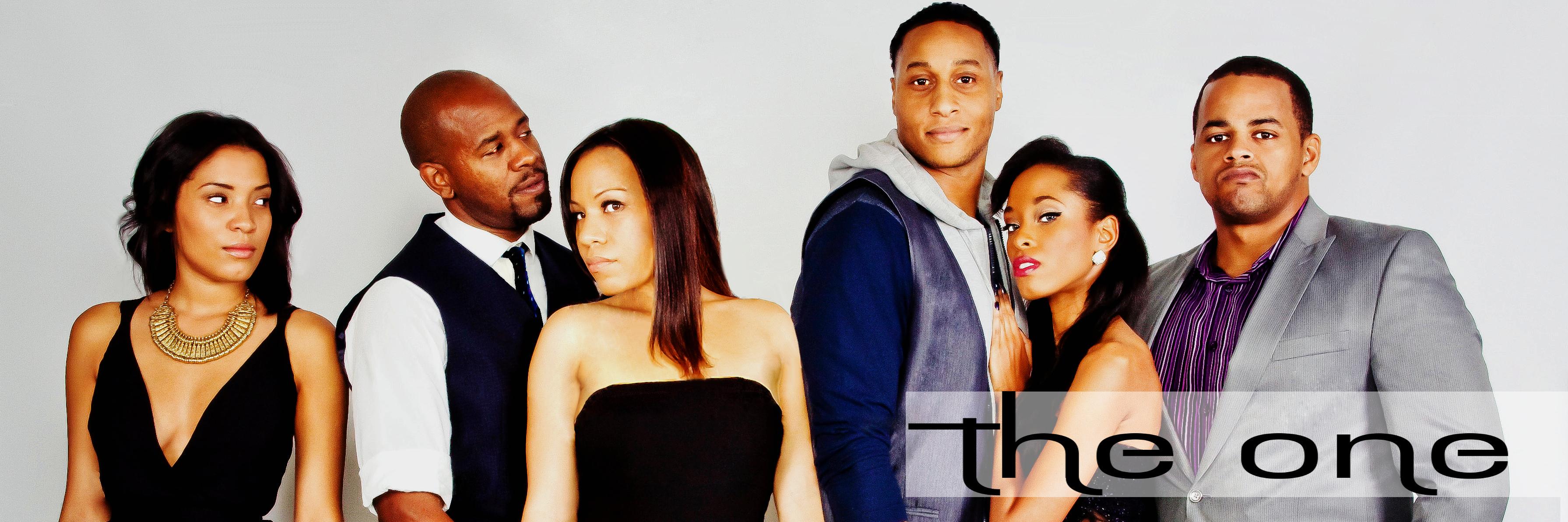 The1WebSeries's profile banner image