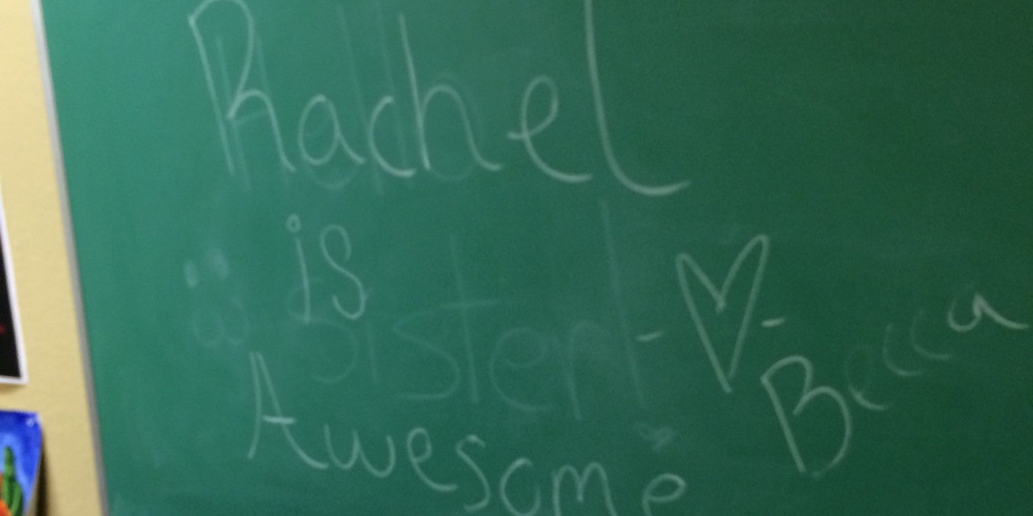 Rachel Parham (@archel918) / Posts / X