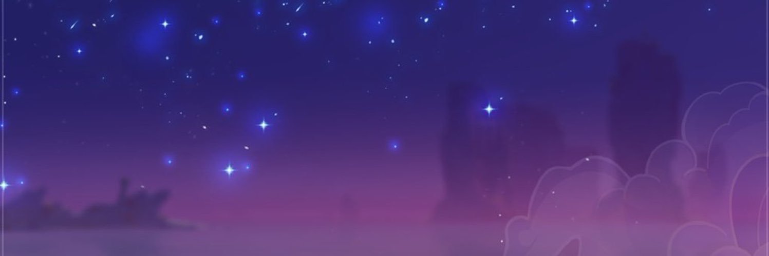 hcavenlyfire's profile banner image