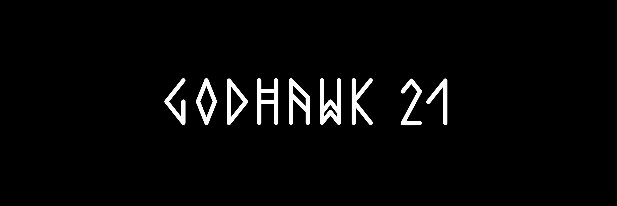 Twitter banner for @GodHawk21