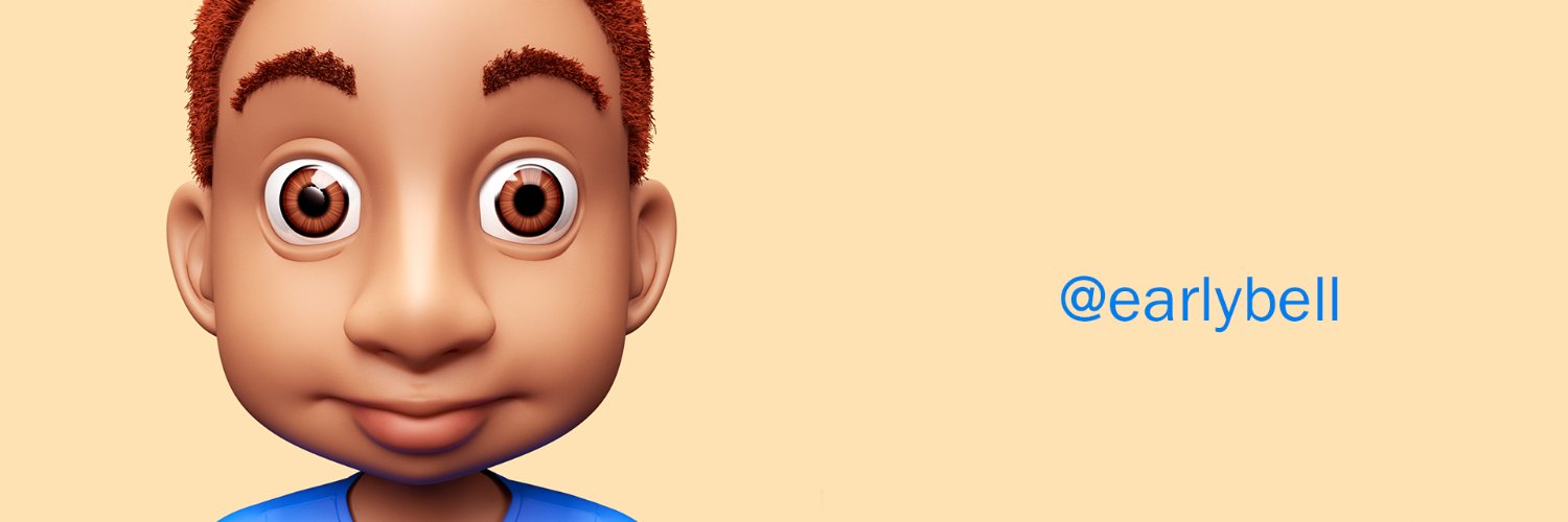 Earlybell banner
