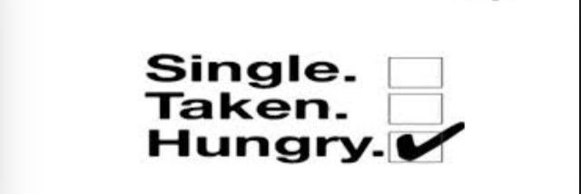 thesinglebetch's profile banner image