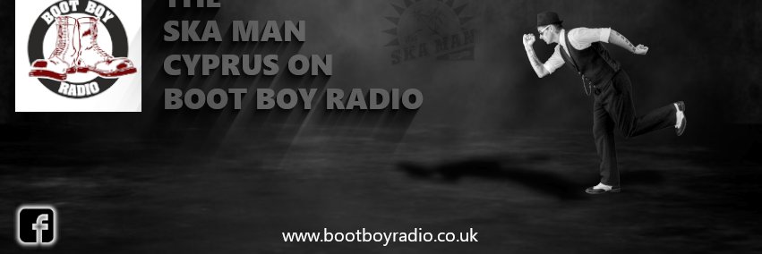 TheSkaMan1's profile banner image