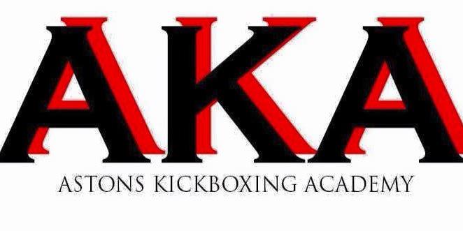 AstonKickboxing's profile banner image