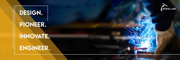 strolar Profile Banner