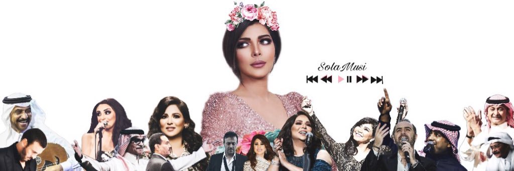 SolaMusi's profile banner image